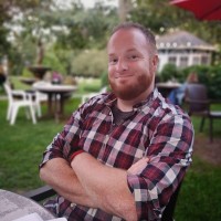 Axonify Employee Dan Barratt's profile photo