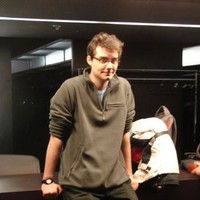 Mihai Bartis's profile photo