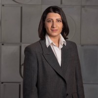 SmartSoft Employee Ana Maghradze's profile photo
