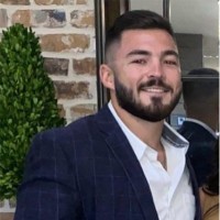 National Tank & Equipment Employee Cole Robinson's profile photo