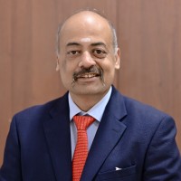 BD Software Distribution Pvt Ltd Employee Rajiv Warrier's profile photo