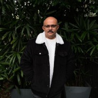 Delhi International Airport Ltd Employee Michael Kean's profile photo