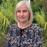 Sciensus Employee Lowri Williams's profile photo