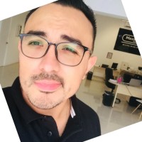 MexBelt Employee Saul Garcia's profile photo