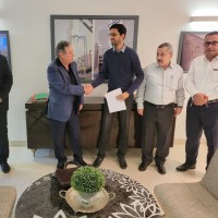 UNIVERSAL BOSCHI Employee Aditya Agrawal's profile photo