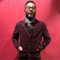 TechGenez Employee Bernard A.'s profile photo