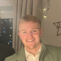 Evolve Geo-Environmental Limited Employee Joshua Redmond's profile photo