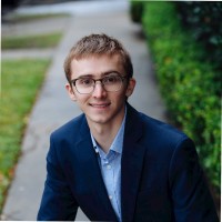 Houston Grand Opera Employee Alex Munger's profile photo