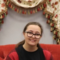 Amber Witham's profile photo