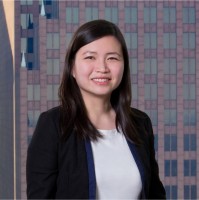 Bunker One Employee Sandy Chua's profile photo