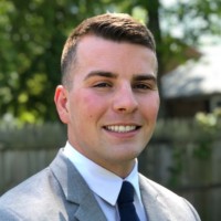 Palo Alto Networks Unit 42 Employee Daniel Gott's profile photo