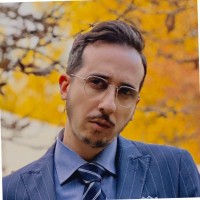 Demalia Employee Francesco de Vincenzo's profile photo