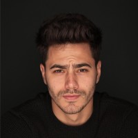 Alen Begzic Email & Phone Number