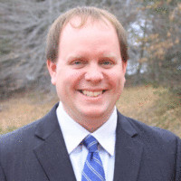 Timeguard Solutions Employee Patrick Grenier's profile photo