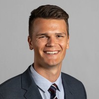 Ajacs™ Employee Jake Wierenga's profile photo