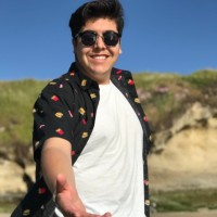 Movin up Employee Brian Ayala's profile photo