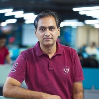 Ring Employee Krishnan Vishwanathan's profile photo
