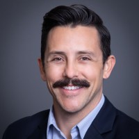 U.S. Navy Reserve Employee Michael Rocco's profile photo