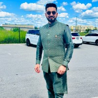 Interconnections Employee Devansh Dhall's profile photo