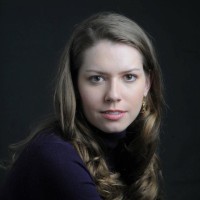 INK PR Employee Alix de Waziers's profile photo