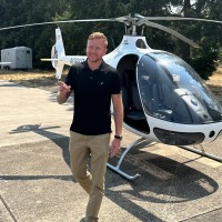 Bambu Wallet Employee James Munro's profile photo