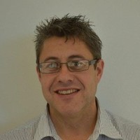 InfraBuild Construction Solutions Employee Mark Lewin's profile photo