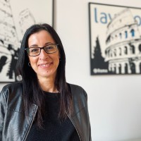 Lavoropiù SpA Employee Barbara Martelli's profile photo