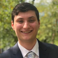 AgentSmyth Employee Zachary Feldman's profile photo