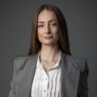 Monica Vinader Ltd Employee Emily Benton's profile photo