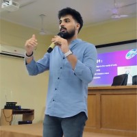 Cloudify Employee Priyanshu Mundra's profile photo