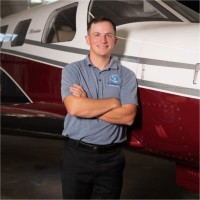 Casey Aviation Employee Eric Earle's profile photo