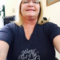 RGL Associates, Inc. Employee Cheryl George's profile photo