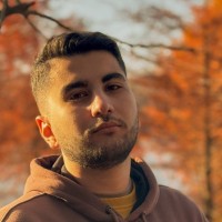 TechStrata Employee Parsa Asadpour's profile photo