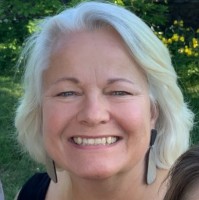 Antioch University New England Employee Carolyn Woods's profile photo