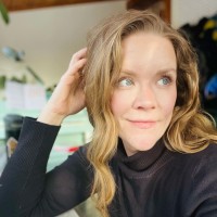 Jess Kiely-Vogelpohl