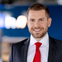 Hahn Gruppe Employee Sven Link's profile photo