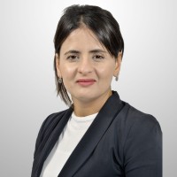 Tunisian Air Force (TAF) Employee Besma Bemri's profile photo