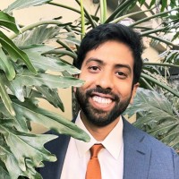 Discord Employee Arjun Ravi's profile photo