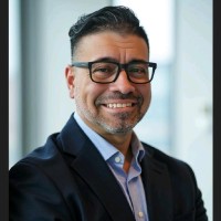 MarketAxess Employee Angel Cruz Jr's profile photo