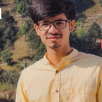 Vijay Sales Employee Pratham Rawat's profile photo