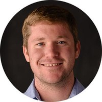 Uscreen Employee Alex Turbett's profile photo