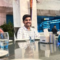 Aexonic Employee Yash Chauhan's profile photo