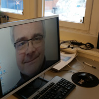 Tor Eriksson Email