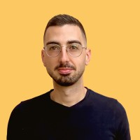 Waltz Employee Dekel Luski's profile photo