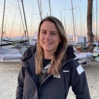 WeatherFlow-Tempest, Inc. Employee Chelsea Freas's profile photo