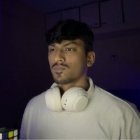 Spacebar Employee Dhruv Vakadia's profile photo