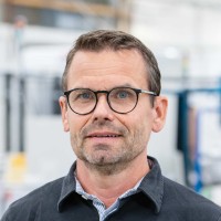 AH Automation AB Employee Staffan Andersson's profile photo