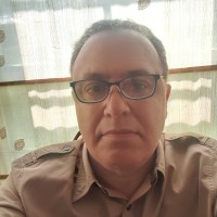Ali Saad Email & Phone Number