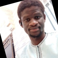 DEFAR Sci Employee Mame Ndoye's profile photo