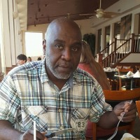 Firestone Employee Mark McBee's profile photo